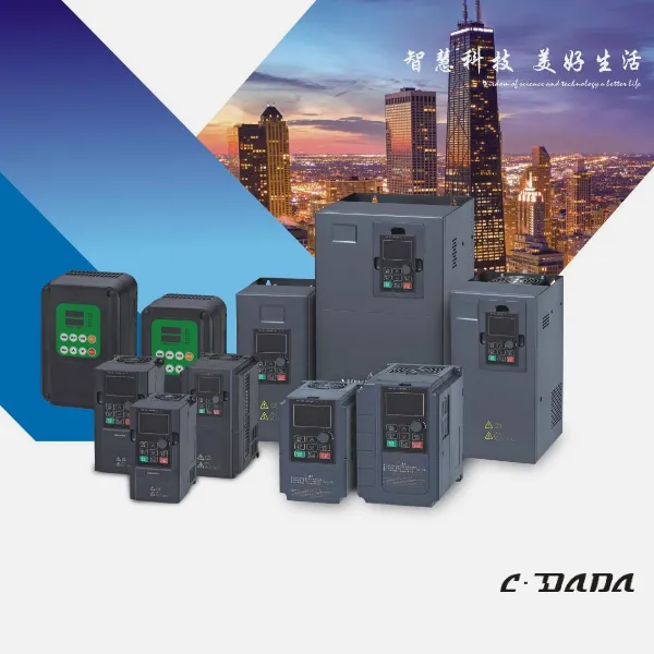 인버터 카탈로그 CDADA