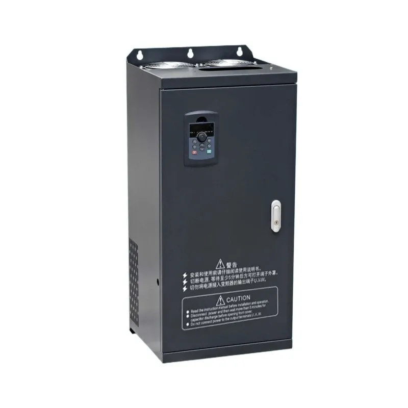 DC 인버터 0.75kW-630kW